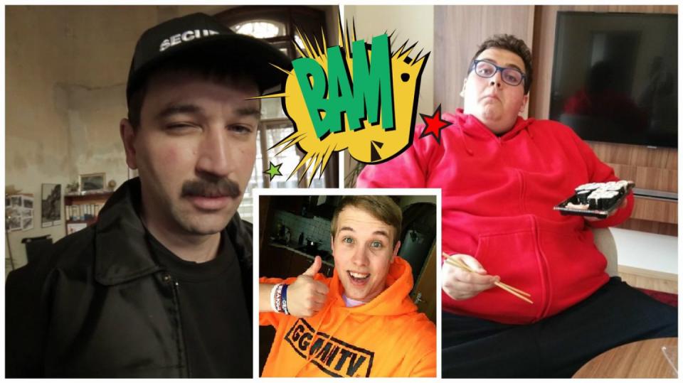 Jak tohle dopadne?!